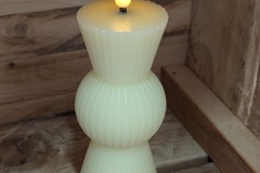 bougie-LED-geometrique