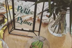 cadre-numero-table-noir