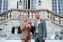 ChristopheretDamienmariage726