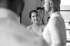 ChristopheretDamienmariage98